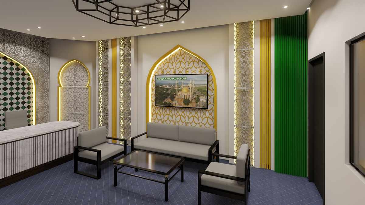 Hospitality design