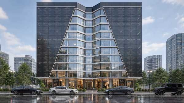 Meridian BIM